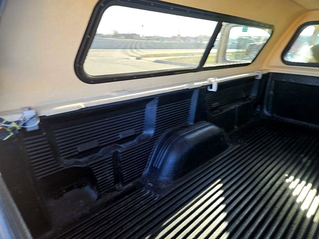 Used 1999 Ford F150 2WD Regular Cab image 33