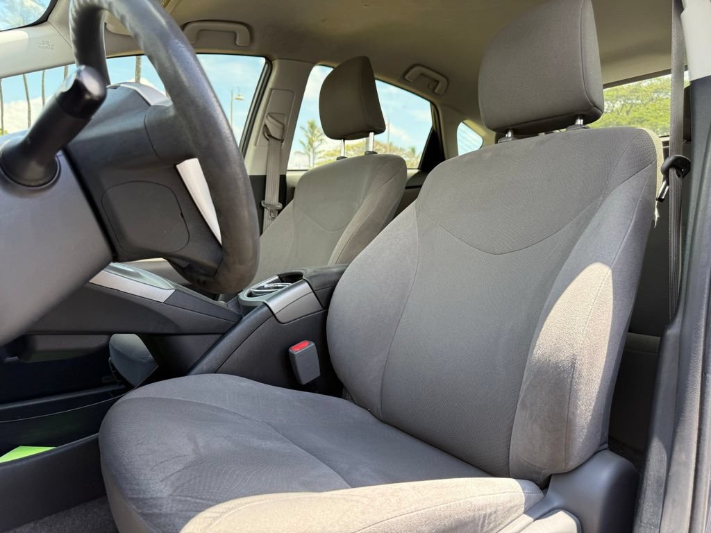 Used 2014 Toyota Prius One FWD image 8