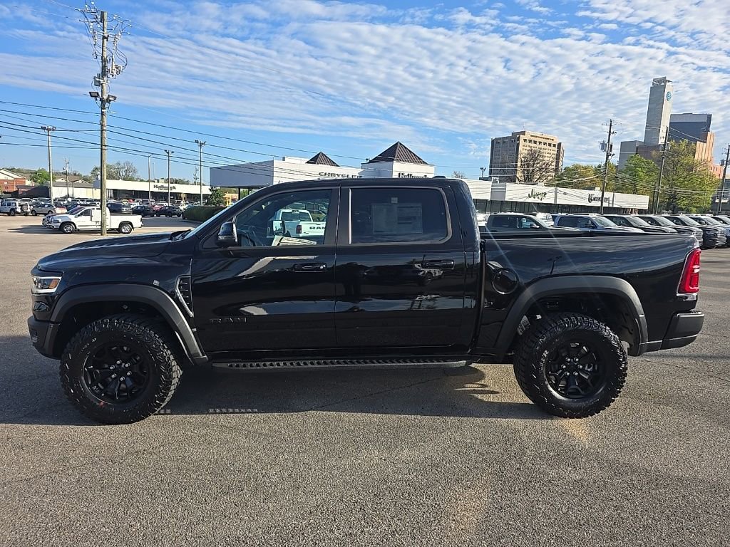 New 2026 RAM 1500 RHO image 6