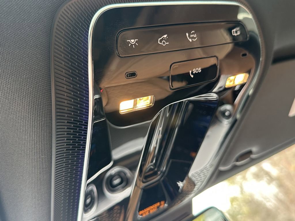 Certified 2026 Mercedes-Benz CLE 53 AMG 4MATIC Coupe image 31