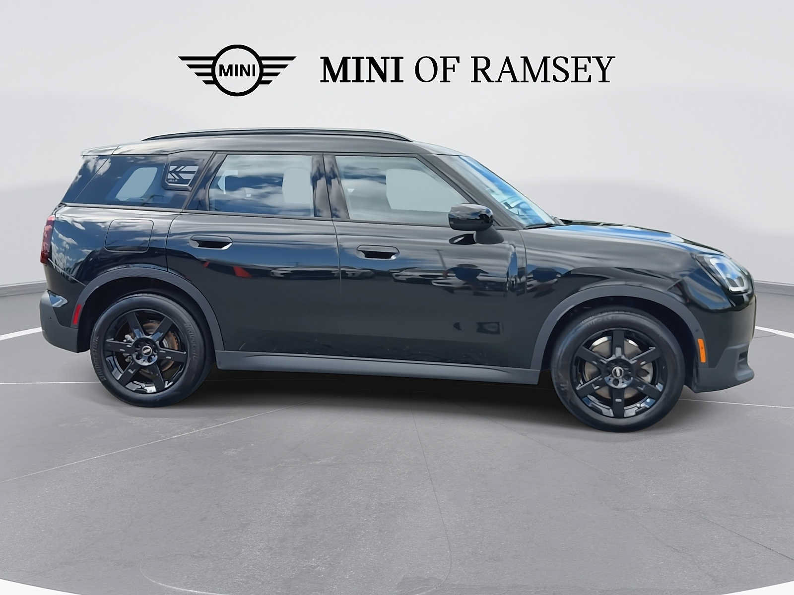 Used 2026 MINI Cooper Countryman S AWD/4WD image 9