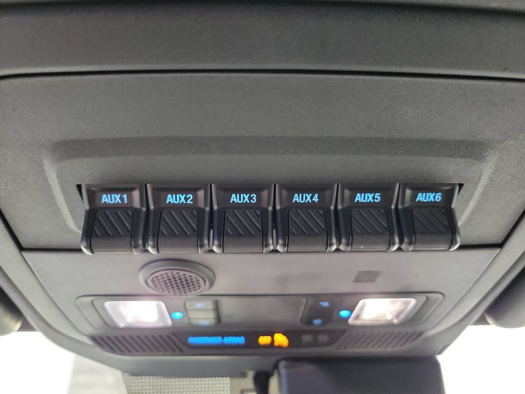Used 2023 Ford Bronco Wildtrak AWD/4WD image 45
