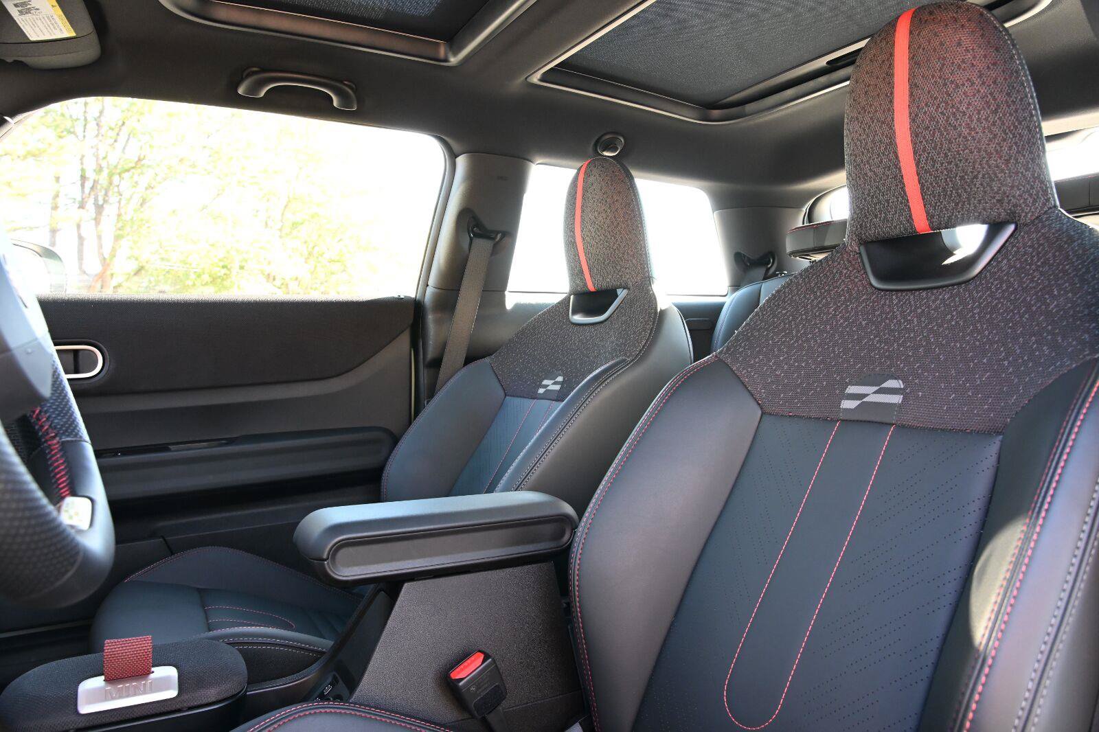 Used 2026 MINI Cooper S FWD image 10