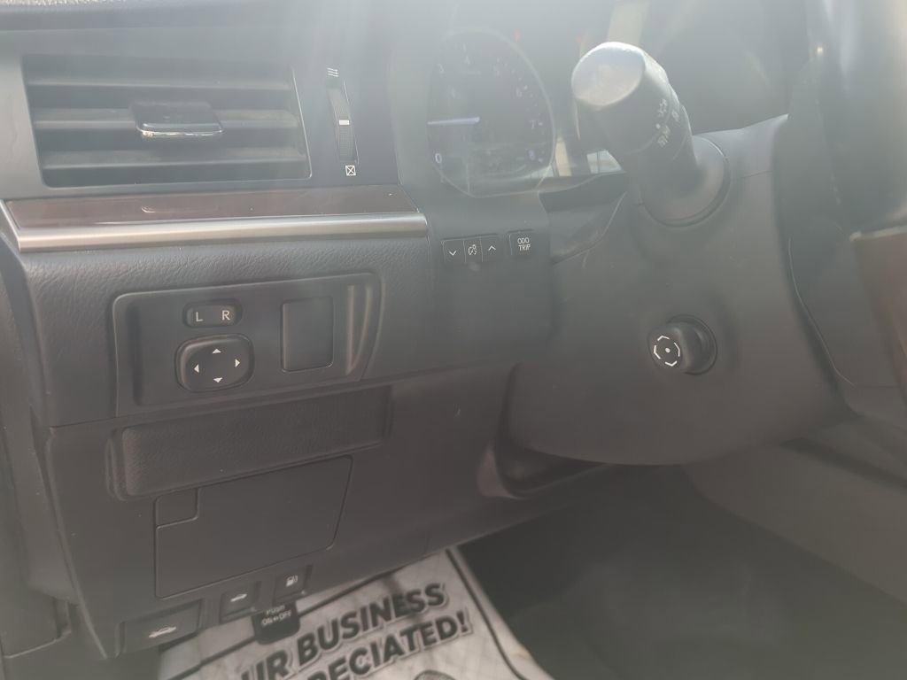 Used 2013 Lexus ES 350 w/ Premium Pkg image 18