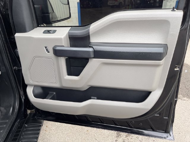 Used 2020 Ford F150 XL w/ Equipment Group 101A Mid AWD/4WD image 36
