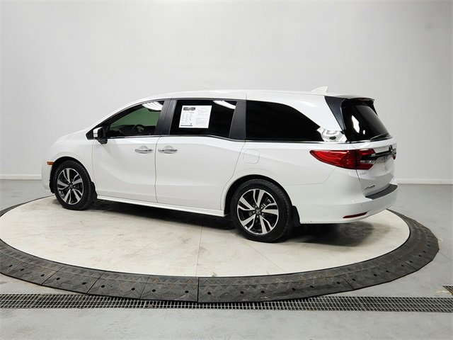 Used 2023 Honda Odyssey Touring image 5