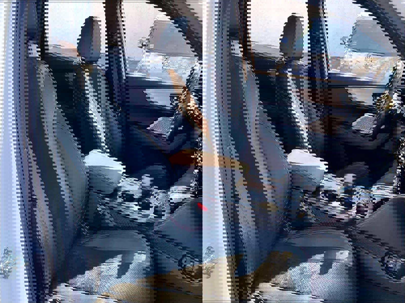 Used 2023 Acura MDX A-Spec image 10