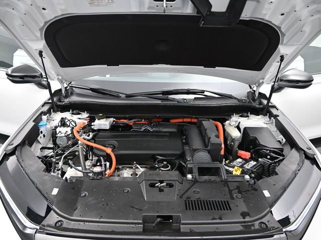 Used 2023 Honda CR-V Sport image 19