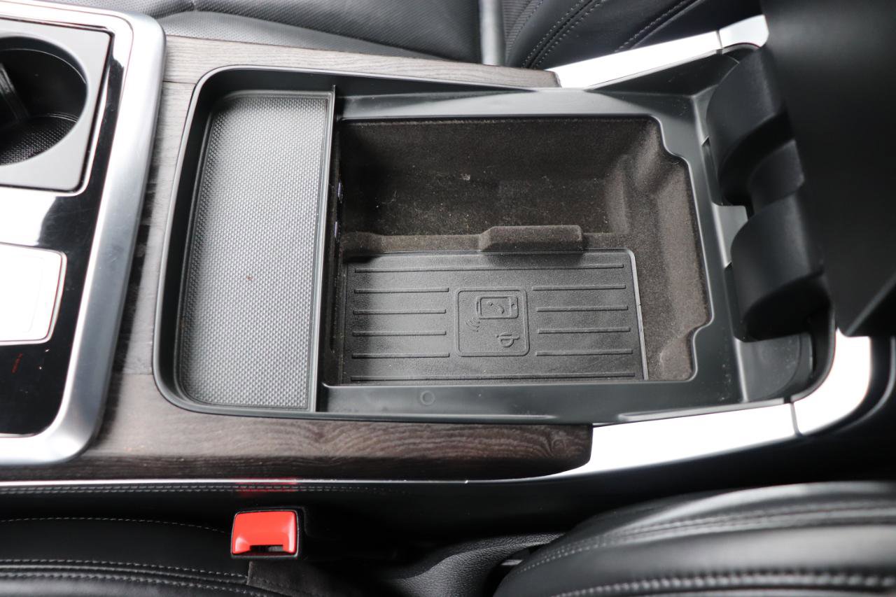 Used 2019 Audi Q8 Prestige image 53