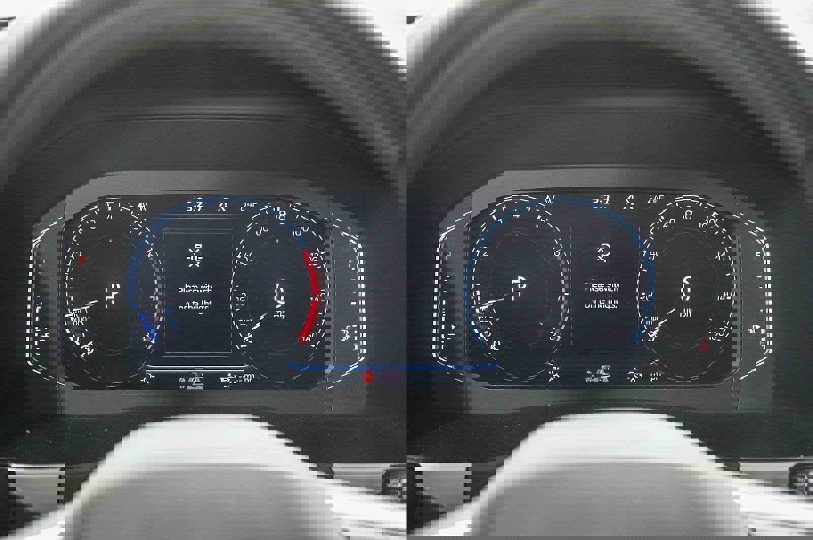 Used 2021 Volkswagen Atlas SEL R-Line image 25