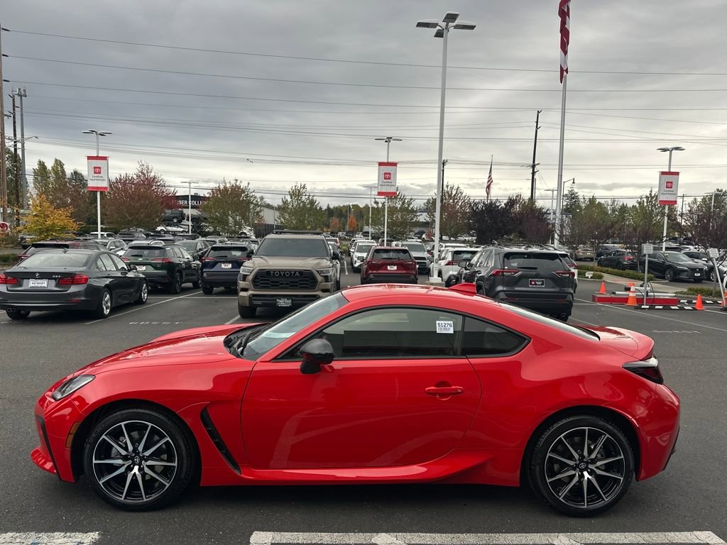 New 2025 Toyota GR86 image 6