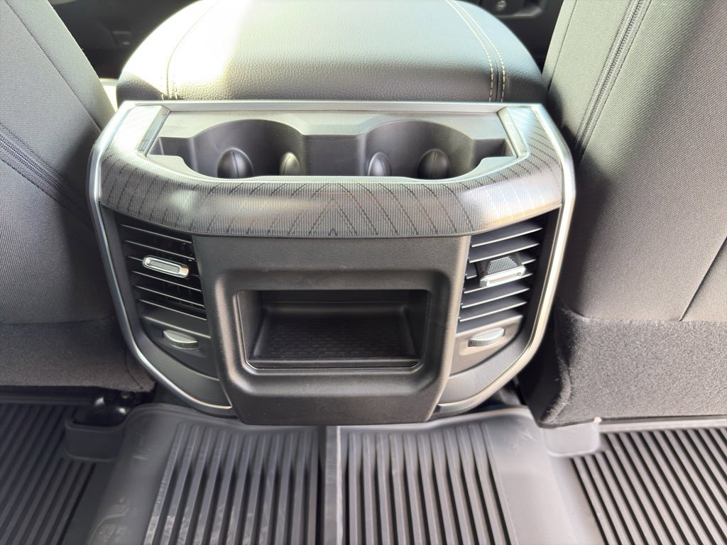 New 2026 RAM 2500 Lone Star image 24