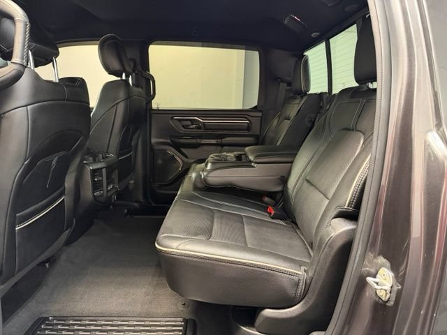 Used 2022 RAM 1500 Limited AWD/4WD image 28