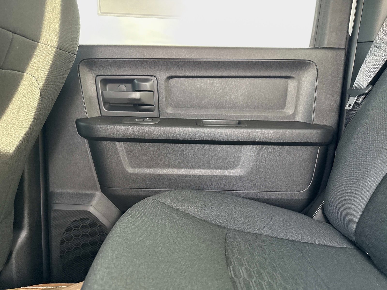 New 2026 RAM 5500 Tradesman image 14