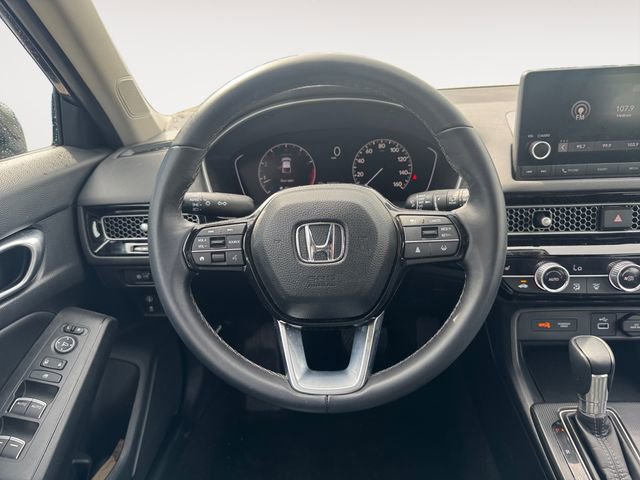 Used 2023 Honda Civic EX-L image 12