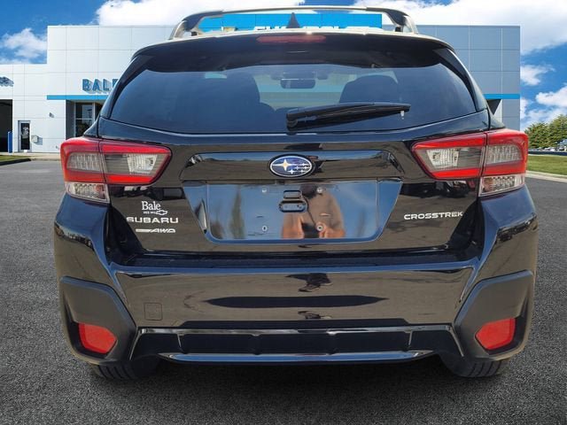Used 2023 Subaru Crosstrek 2.0i Premium AWD/4WD image 4