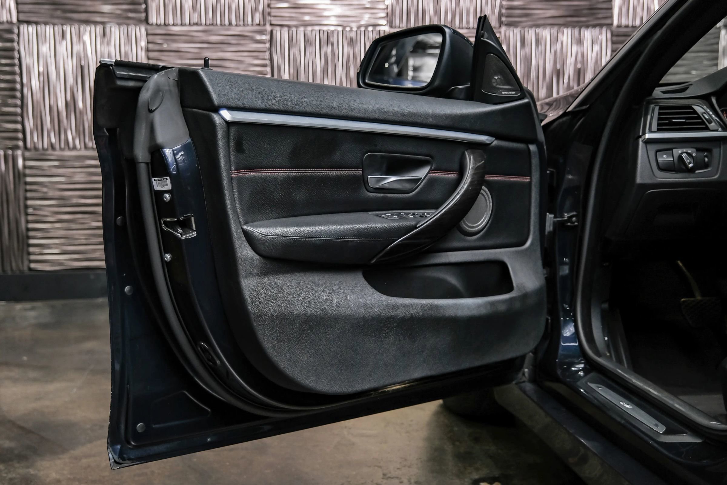 Used 2016 BMW 428i Gran Coupe image 41