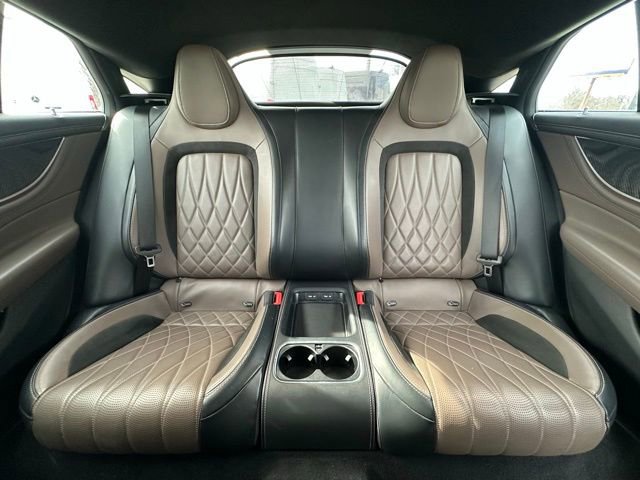 Certified 2023 Mercedes-Benz AMG GT 63 image 17