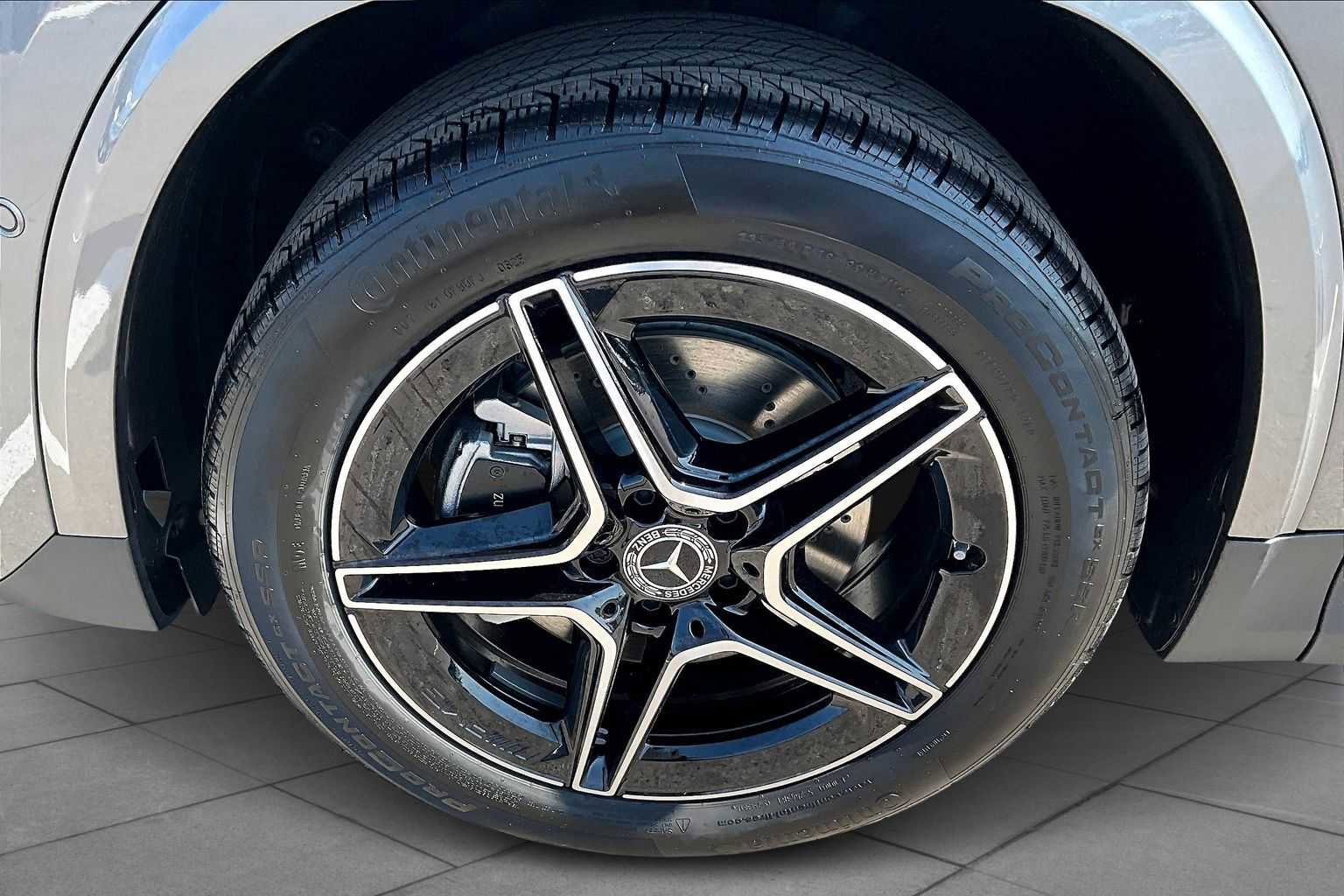 New 2026 Mercedes-Benz GLA 250 image 11
