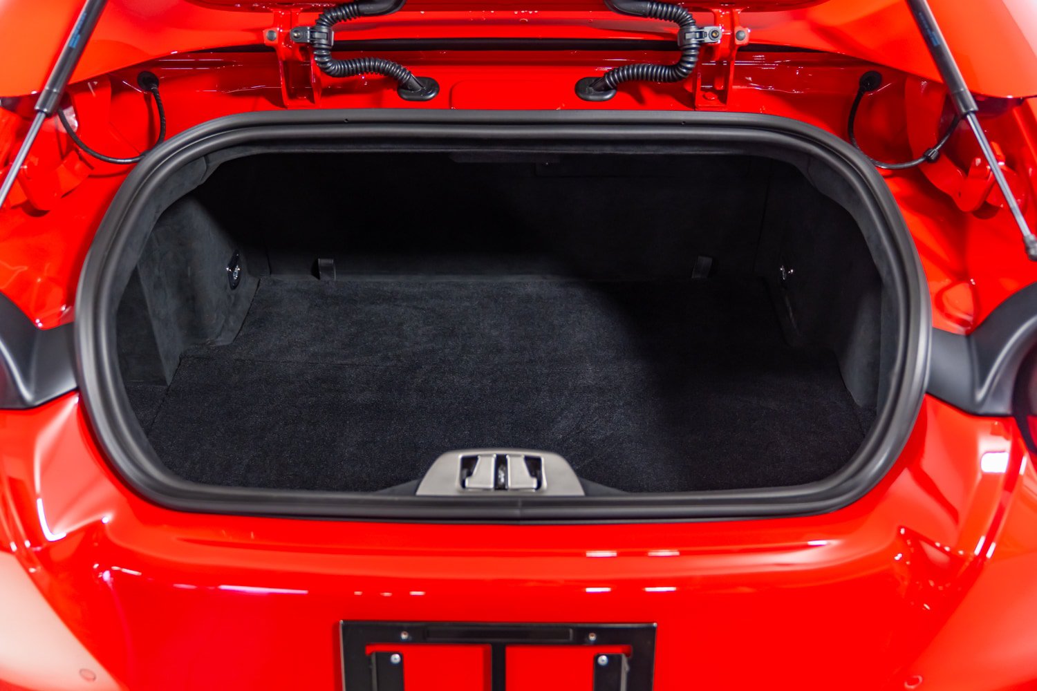 Certified 2023 Ferrari 812 GTS RWD image 53