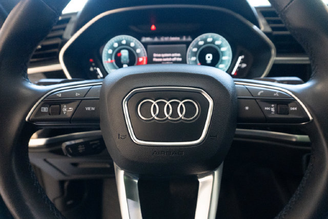 Used 2023 Audi Q3 2.0T Premium Plus AWD/4WD image 21