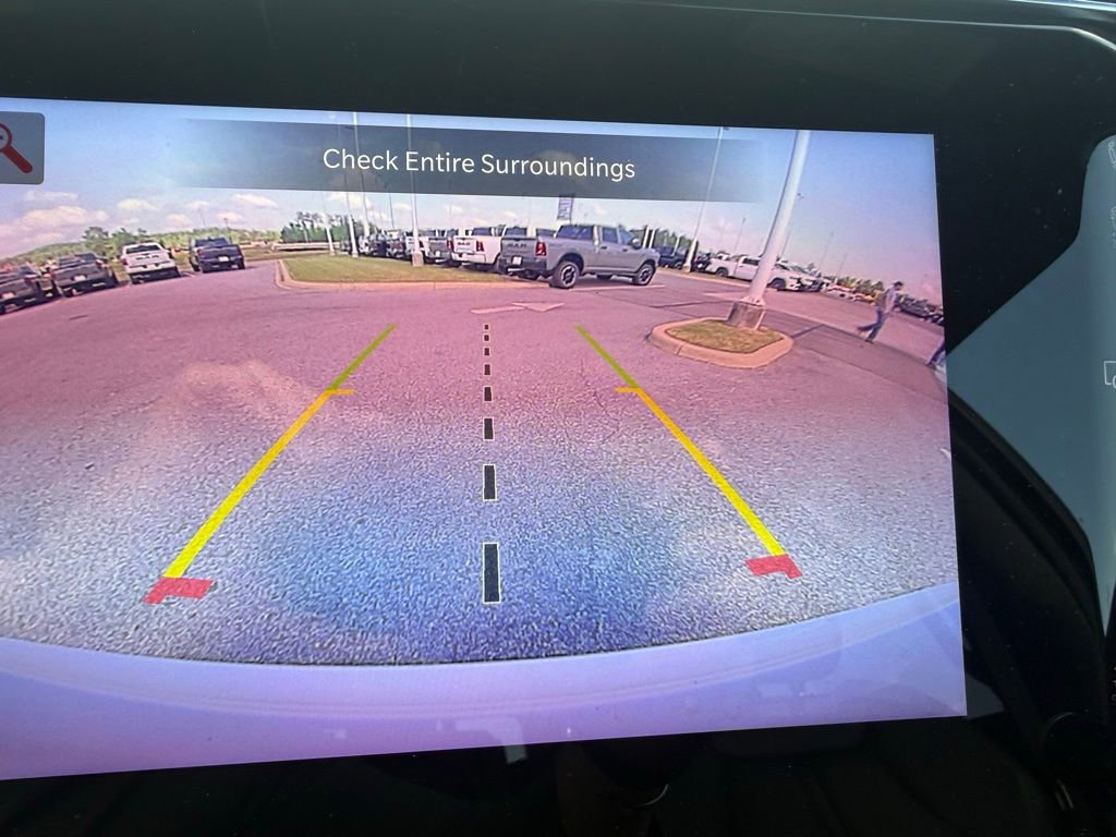 Used 2024 Jeep Wagoneer 4WD image 20