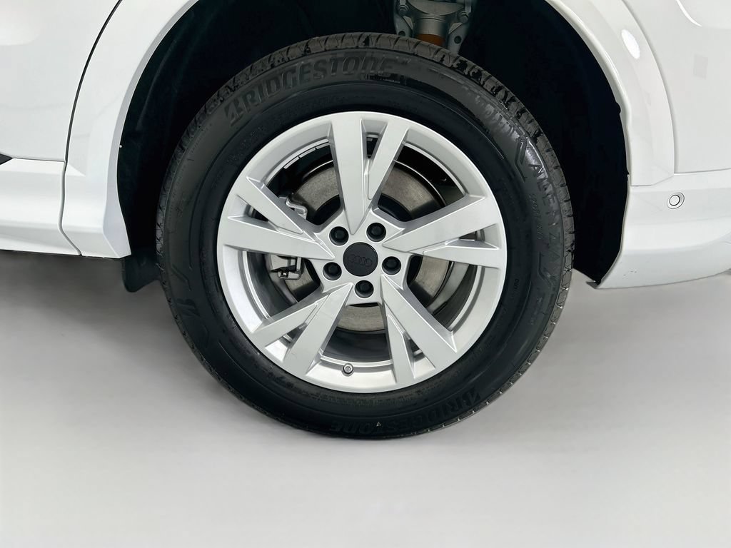 New 2026 Audi Q5 Premium AWD/4WD image 30