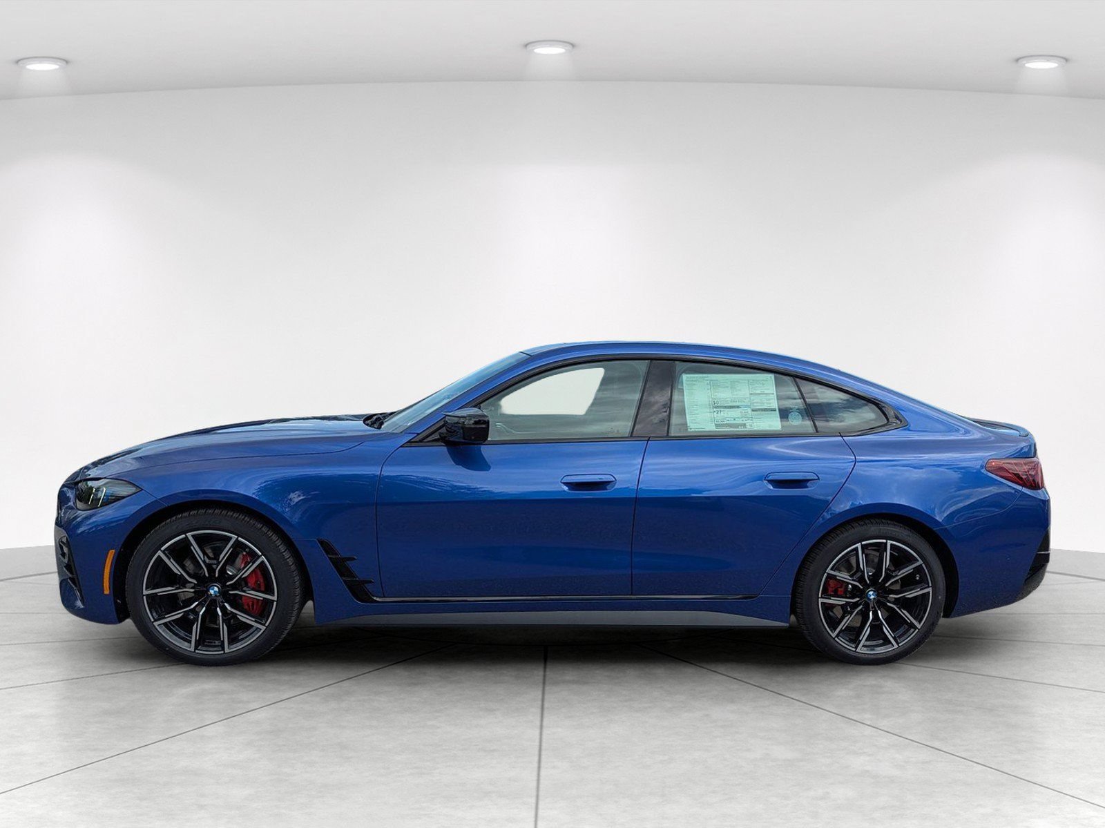 New 2026 BMW 440i xDrive w/ Premium Package AWD/4WD image 4