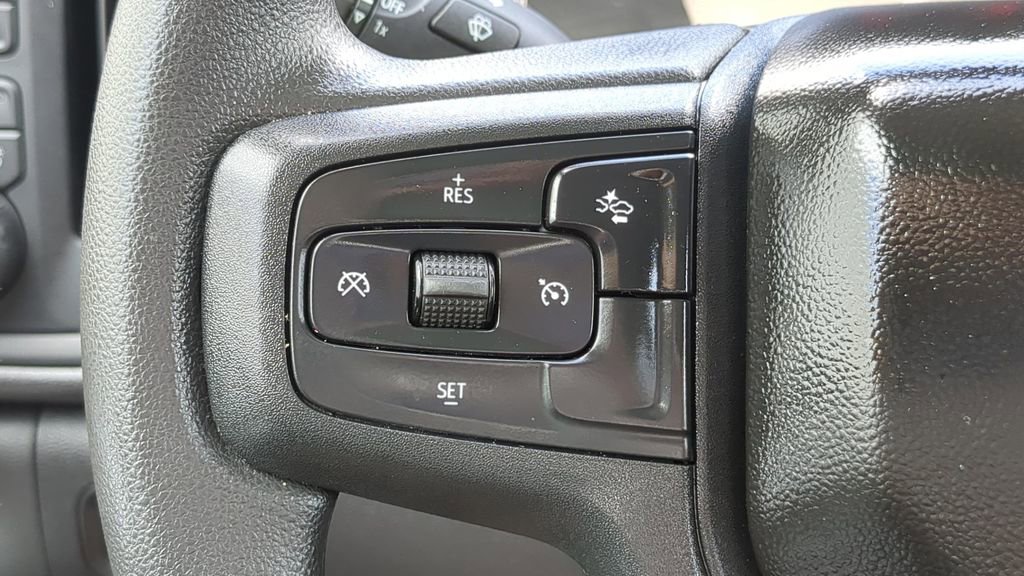Used 2026 Chevrolet Silverado 1500 Custom Trail Boss w/ LPO, Dark Essentials Package image 27