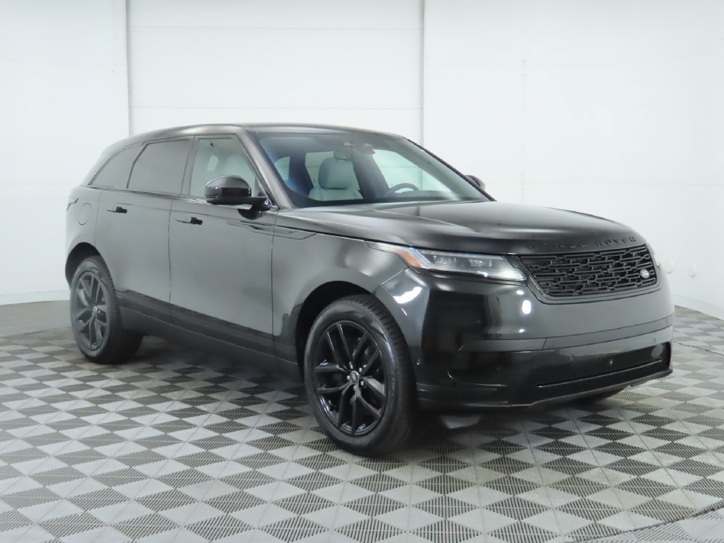 Used 2026 Land Rover Range Rover Velar S AWD/4WD image 3