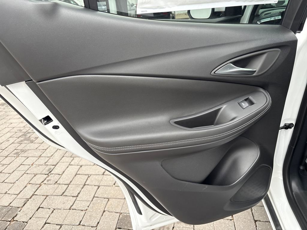 New 2026 Buick Encore GX Avenir w/ Avenir Technology Package image 39