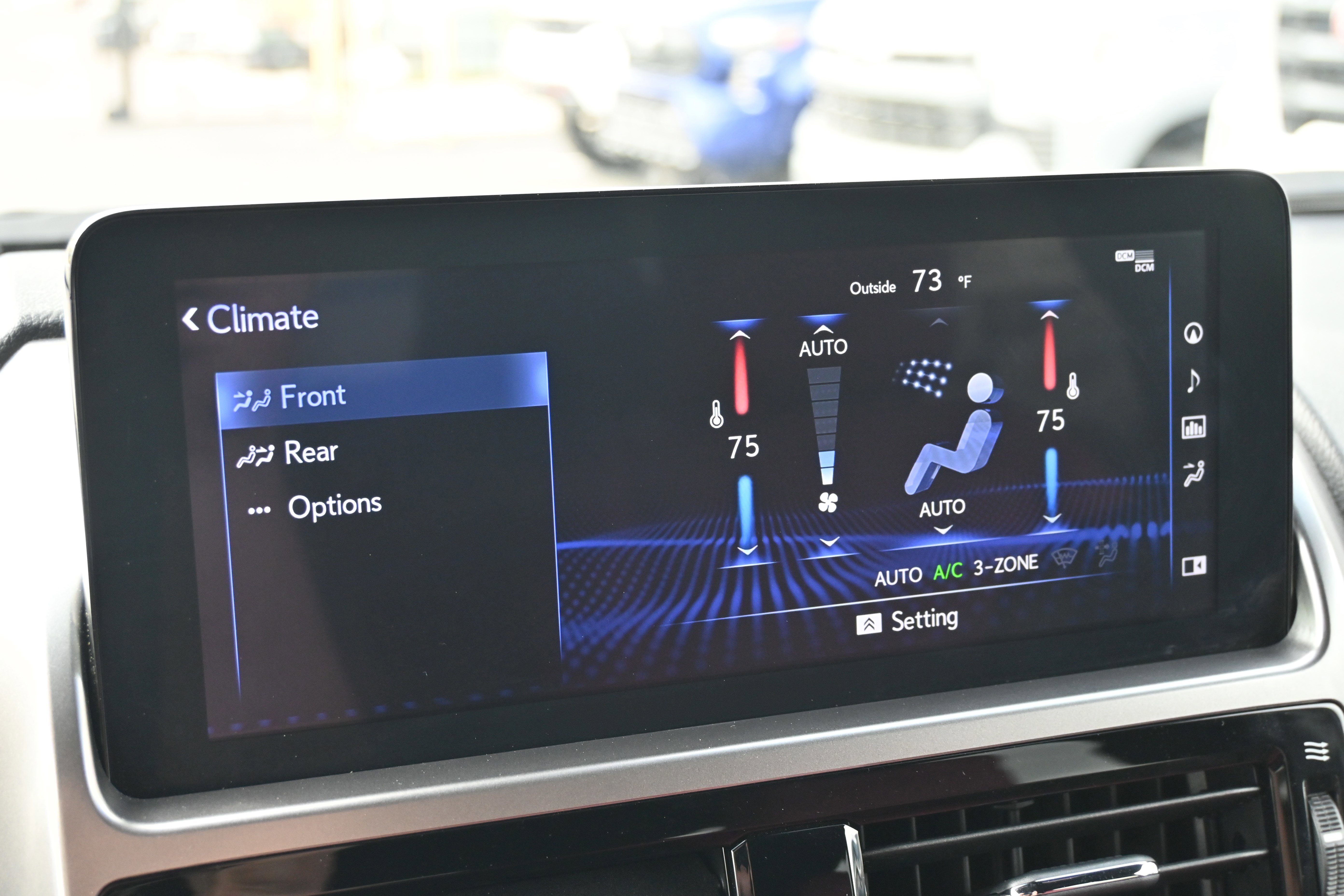 Used 2023 Lexus GX 460 Premium w/ Premium Plus Package image 21