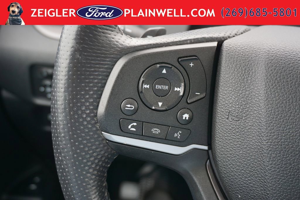 Used 2022 Honda Passport EX-L image 23