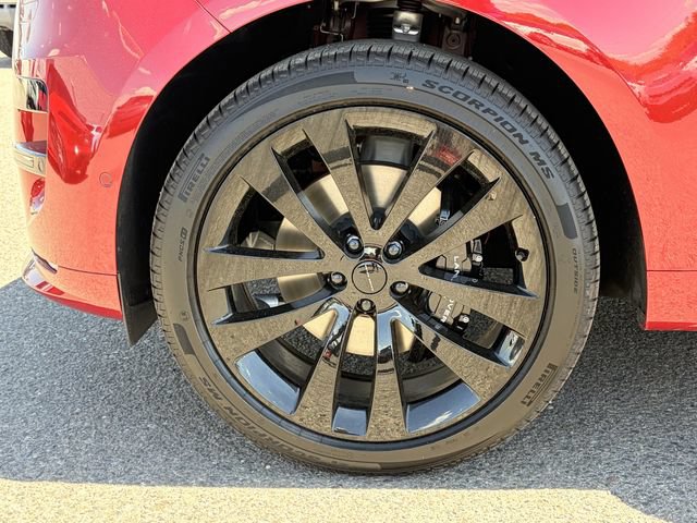 New 2026 Land Rover Range Rover Sport Dynamic SE AWD/4WD image 22