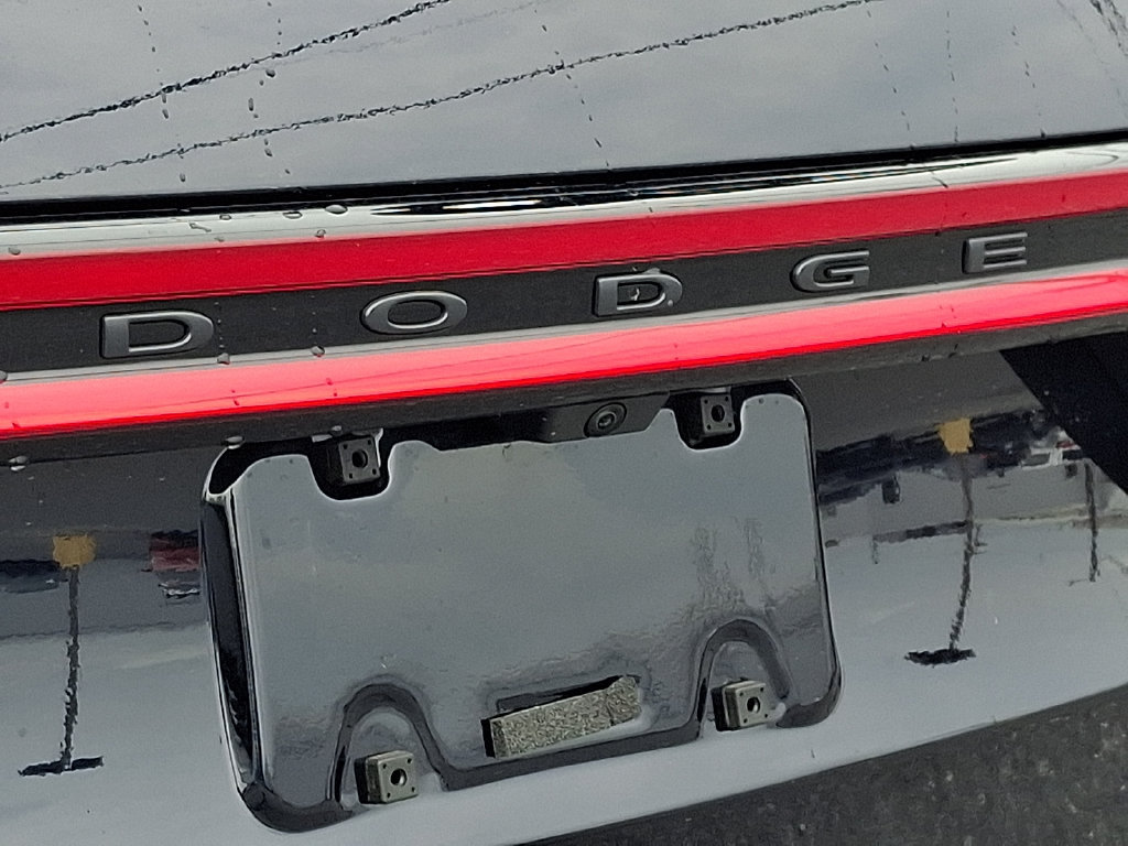New 2026 Dodge Durango GT AWD/4WD image 14