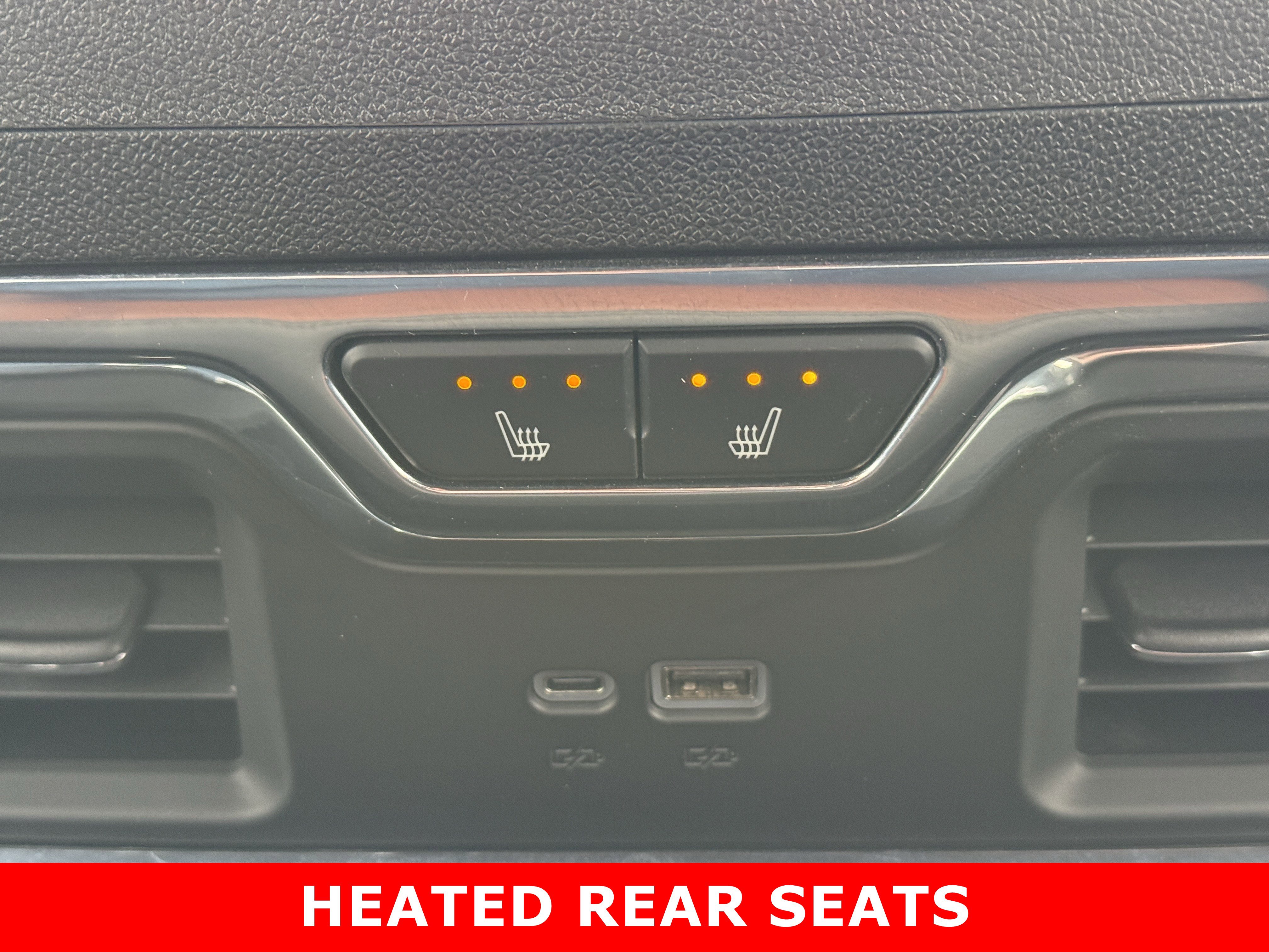 Used 2025 GMC Sierra 2500 Denali Ultimate image 22