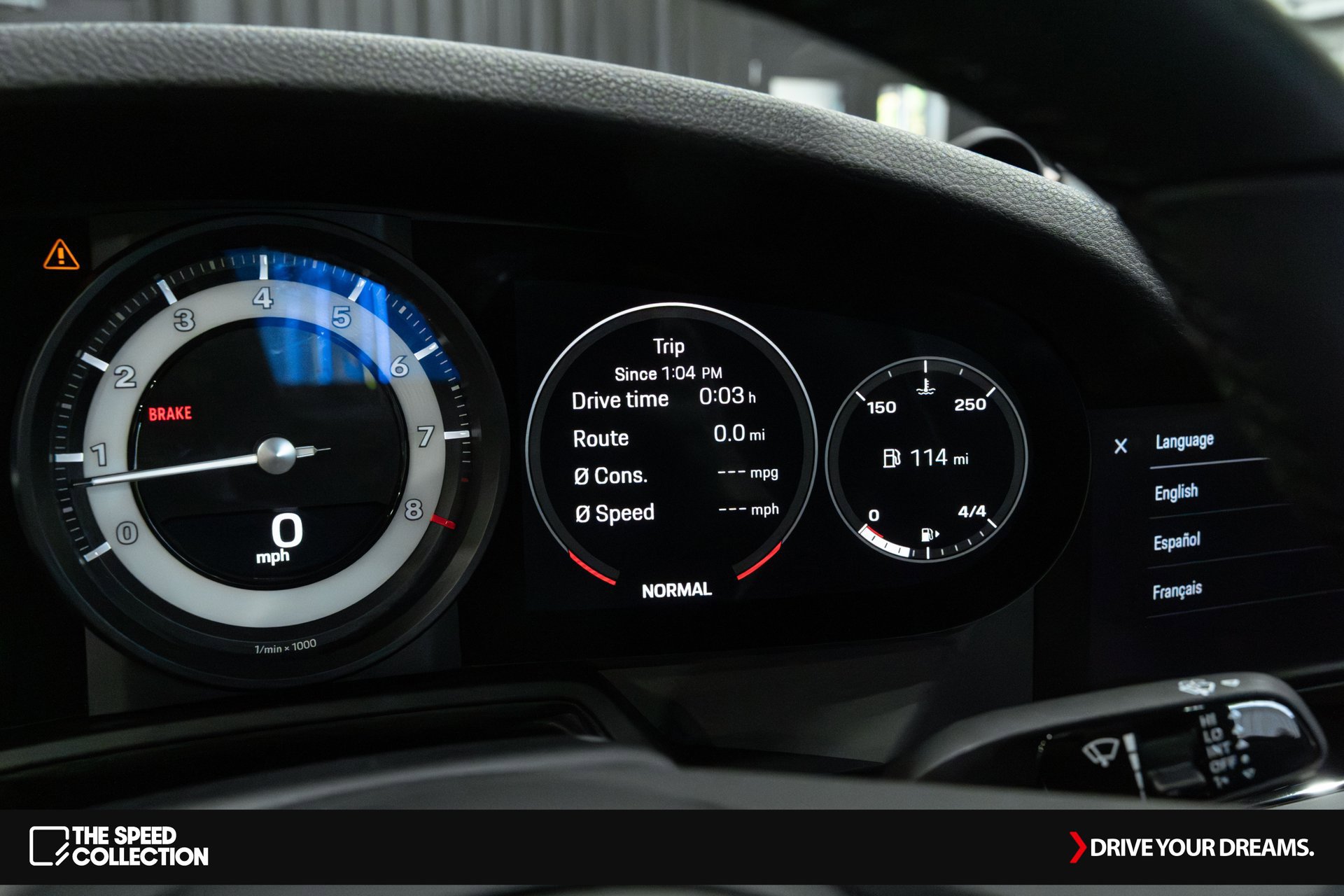 Used 2024 Porsche 911 Carrera T image 42