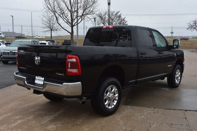 Used 2024 RAM 3500 Laramie image 5