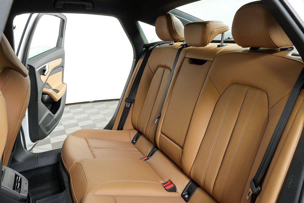 New 2026 Audi A6 Premium AWD/4WD image 21