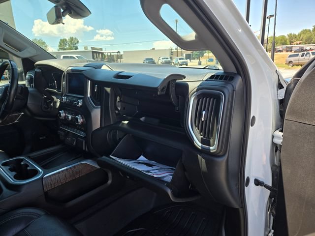 Used 2020 GMC Sierra 3500 Denali w/ Denali Ultimate Package AWD/4WD image 30