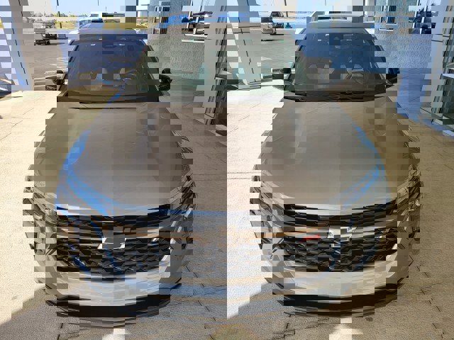 Used 2024 Chevrolet Trax RS w/ Driver Confidence Package image 12