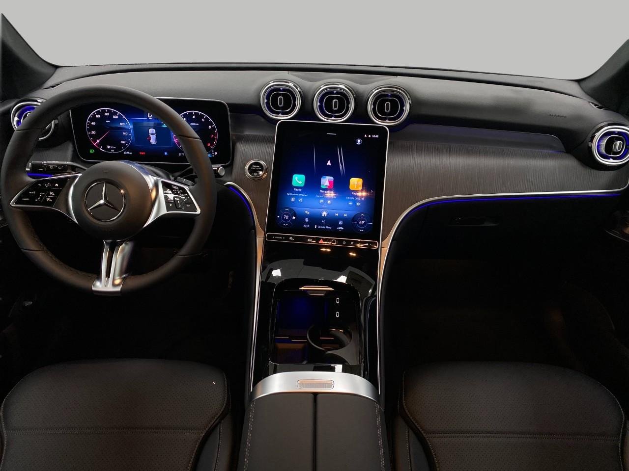 New 2026 Mercedes-Benz GLC 300 4MATIC image 20