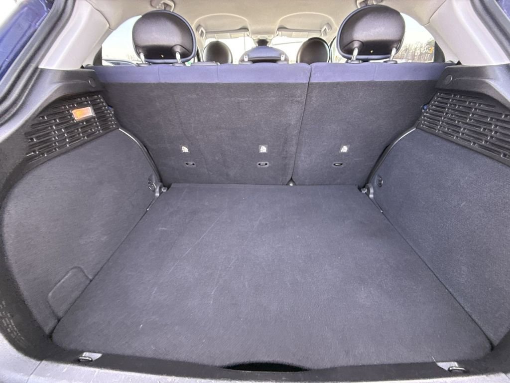 Used 2022 FIAT 500X Pop w/ Pop Value Package image 22