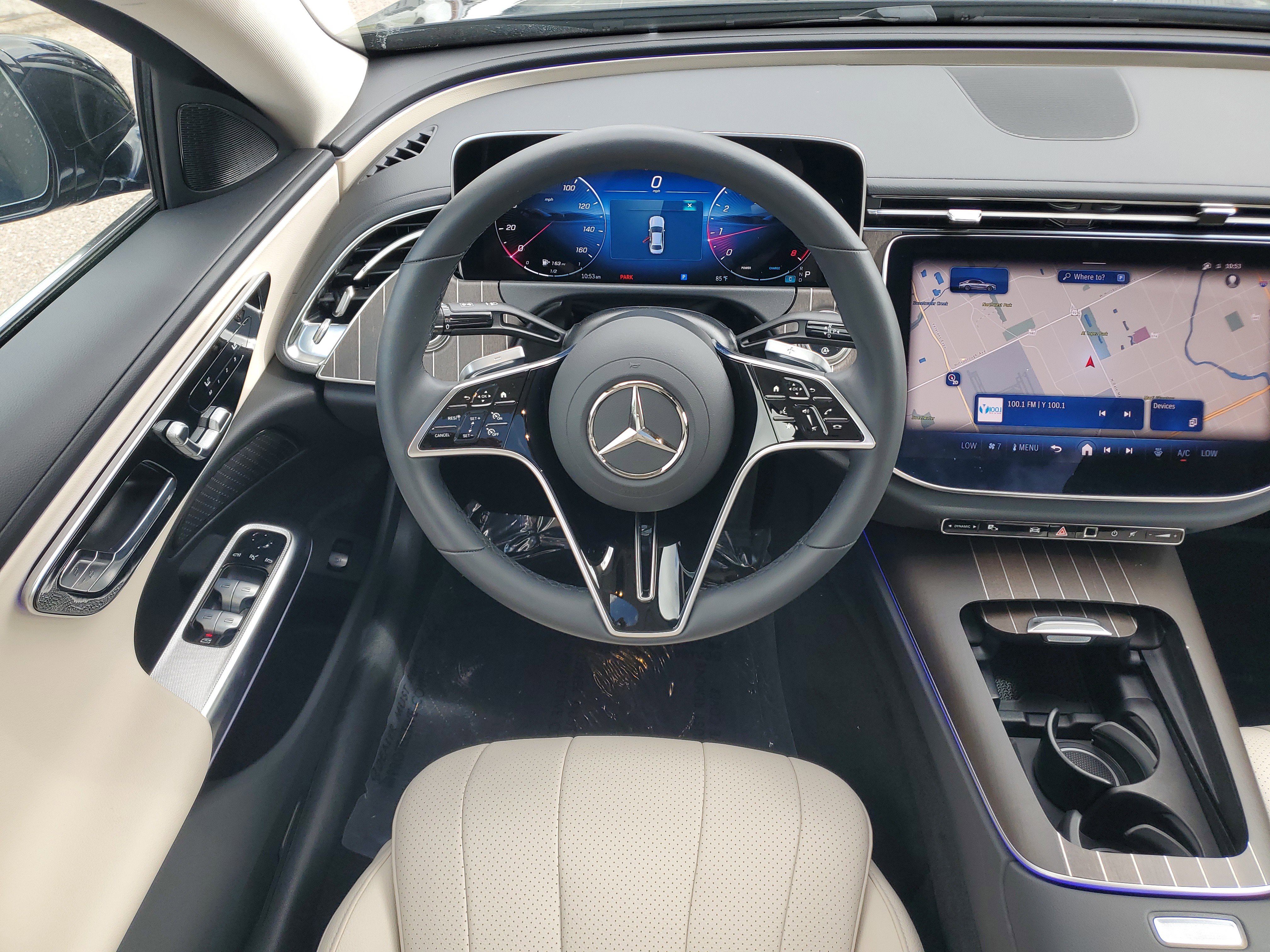 Certified 2025 Mercedes-Benz E 350 Sedan image 13