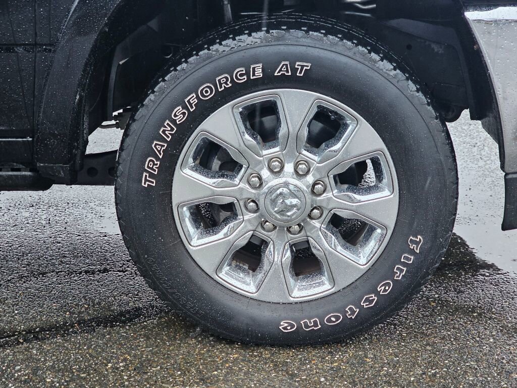 Used 2022 RAM 3500 Limited image 10