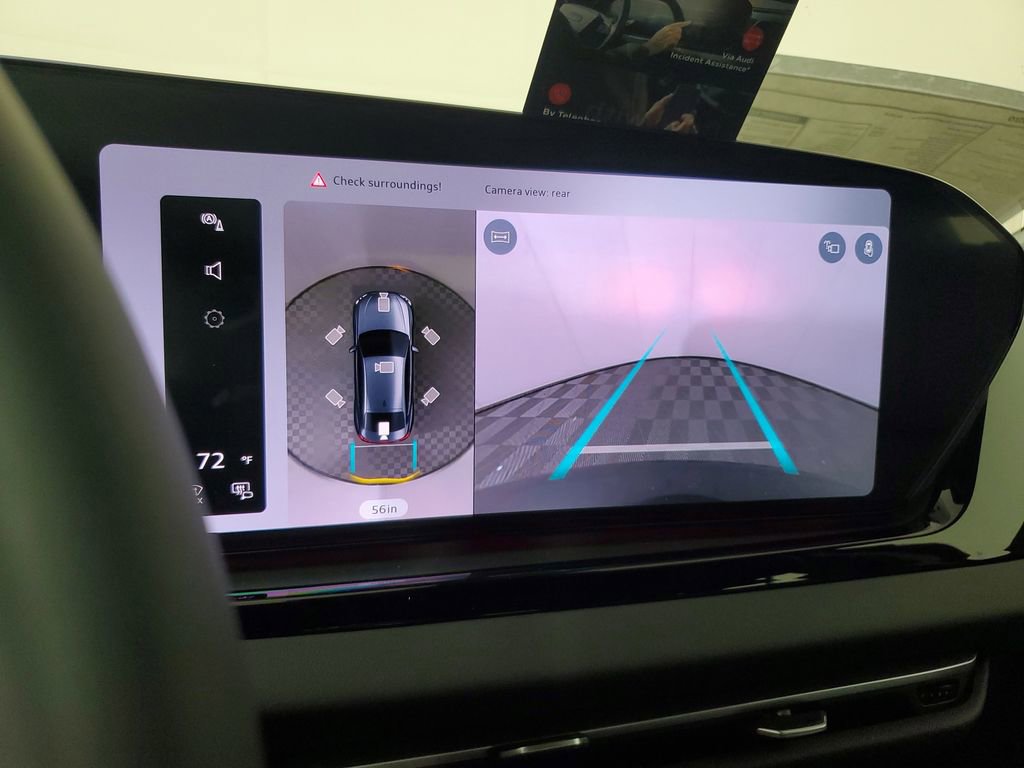 New 2026 Audi A5 2.0T Premium image 29