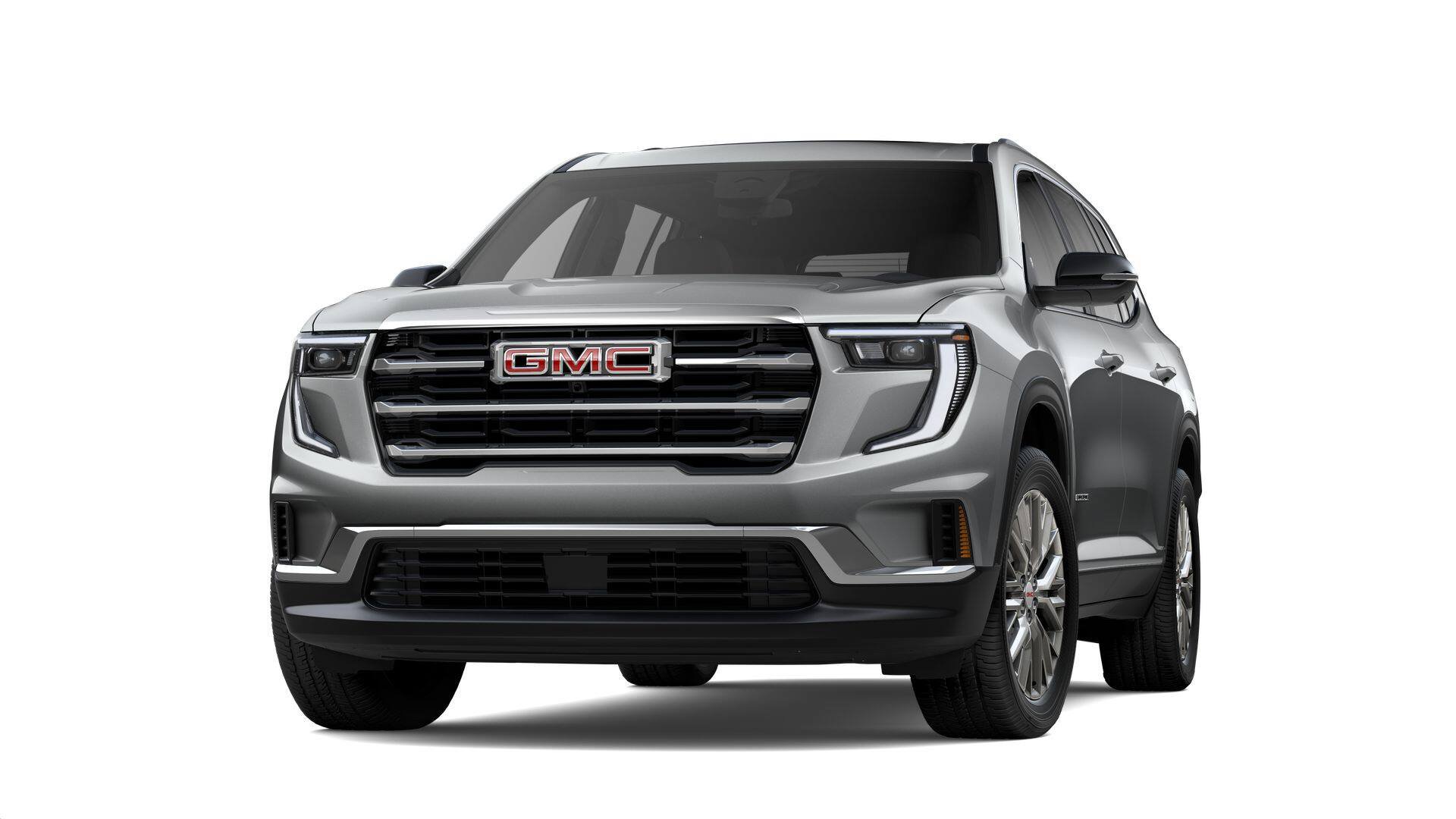 New 2026 GMC Acadia Elevation w/ Elevation Premium Package FWD image 40