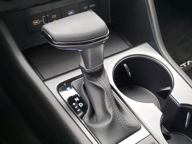 Used 2025 Hyundai Sonata SE image 30