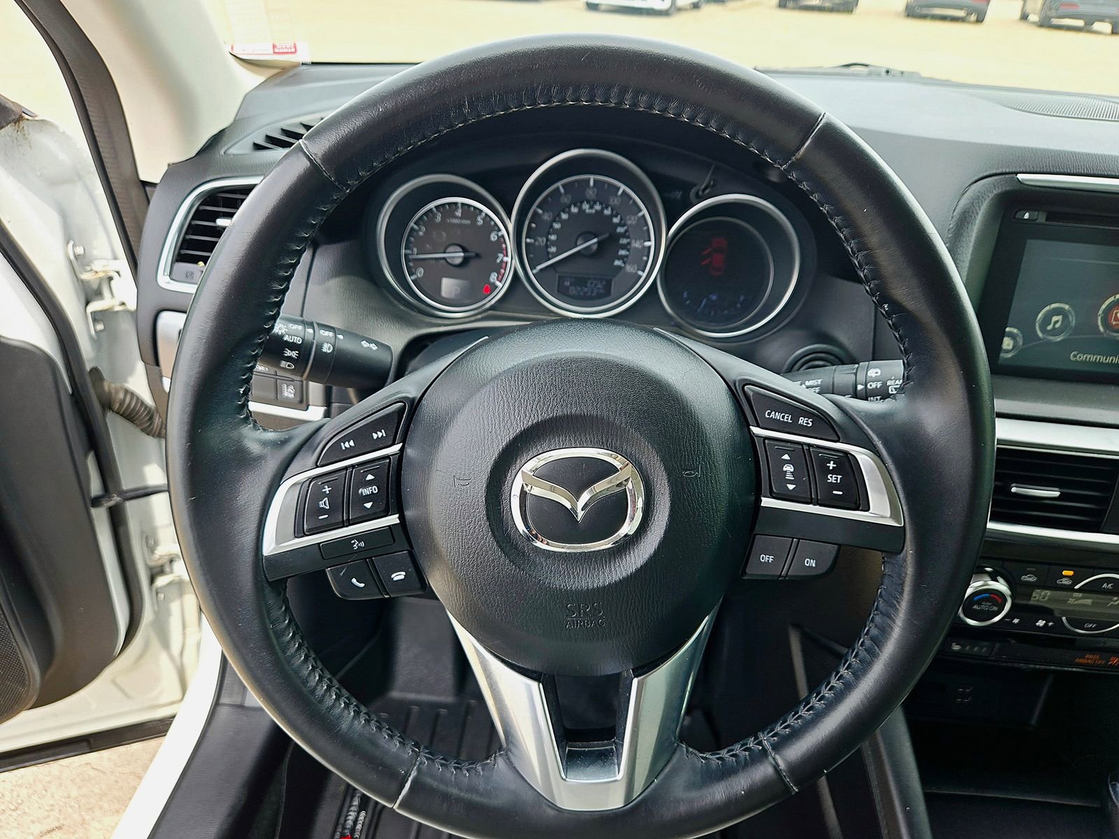 Used 2016 MAZDA CX-5 Grand Touring FWD image 10