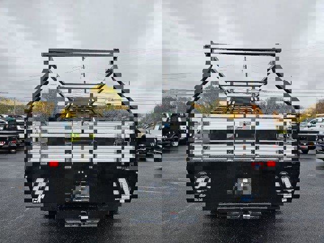 New 2024 Ford F550 4x4 Regular Cab Super Duty image 7